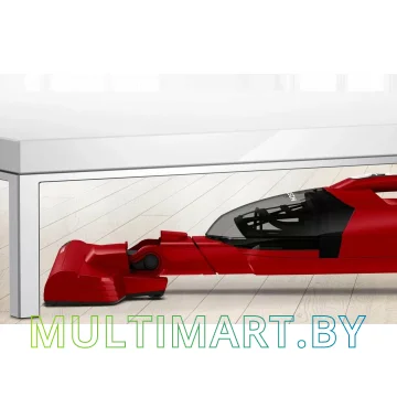 Пылесос Bosch BBHF214R картинка 4